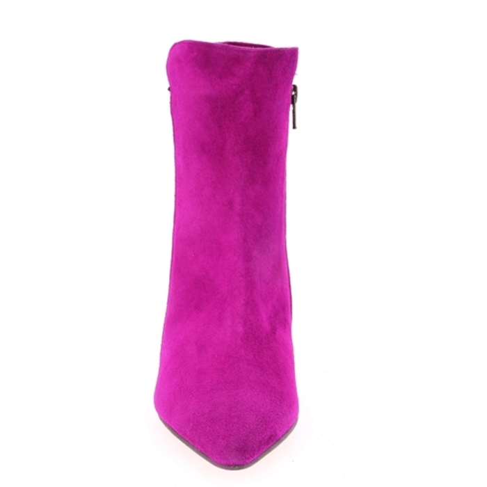 Cypres boots fuchsia fuchsia