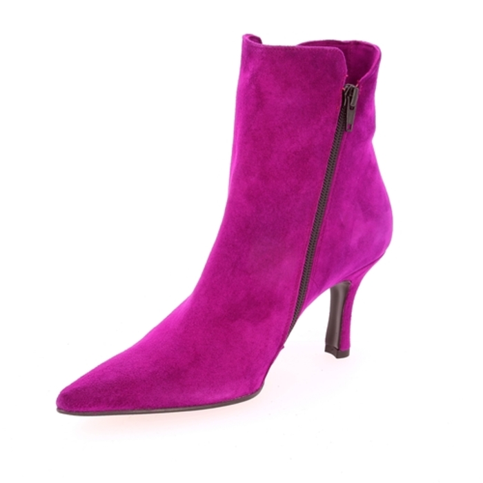 Cypres boots fuchsia fuchsia