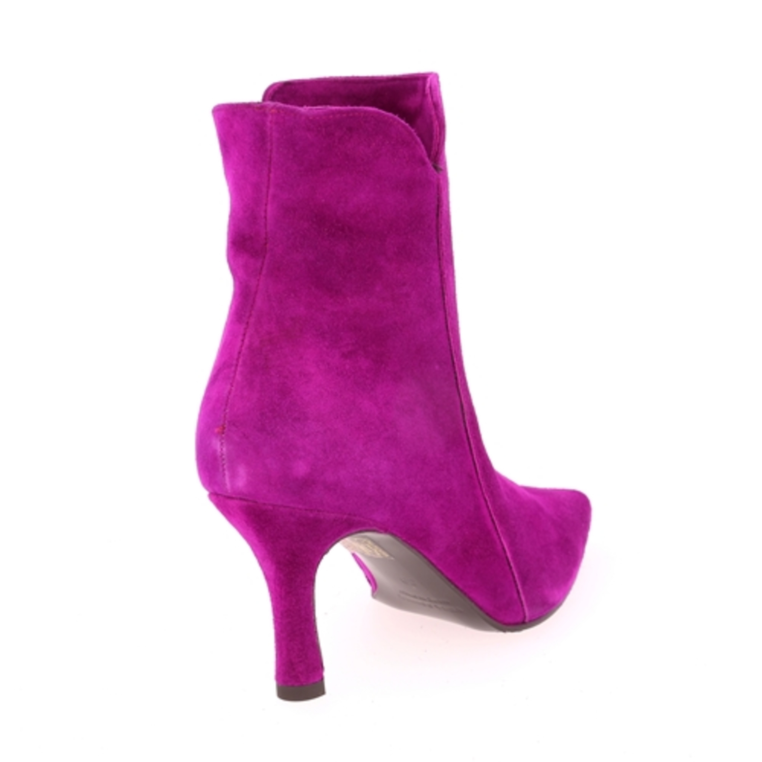 Zoom Cypres boots fuchsia