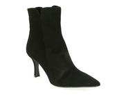 Cypres Boots zwart