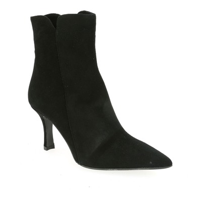 Cypres Boots zwart