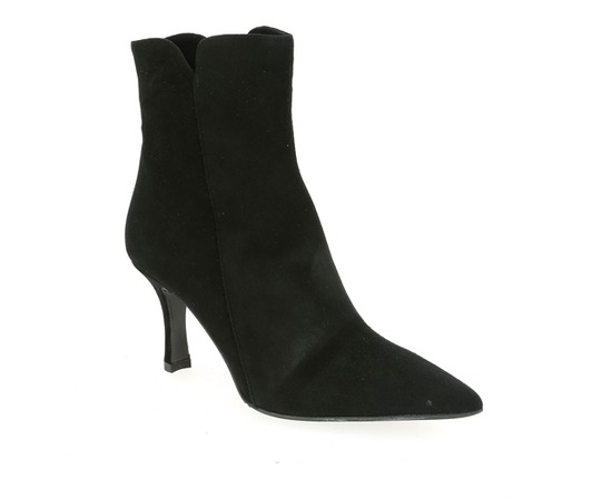 Cypres Boots zwart