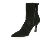 Cypres Boots zwart