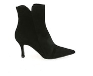 Cypres Boots zwart