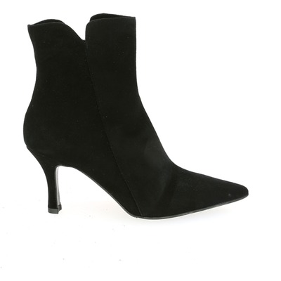 Cypres Boots noir