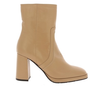 Cypres Boots beige