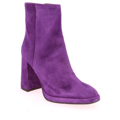 Cypres Boots mauve