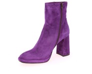 Cypres Boots mauve