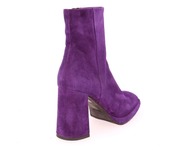 Cypres Boots mauve