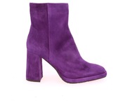 Cypres Boots mauve