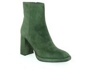 Cypres Boots vert