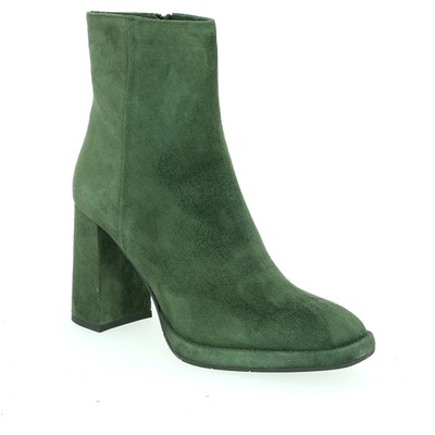 Cypres Boots groen