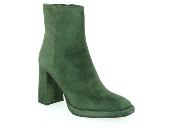 Cypres Boots groen