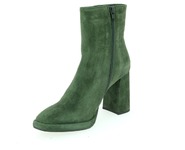 Cypres Boots groen