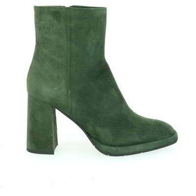 Cypres Boots groen