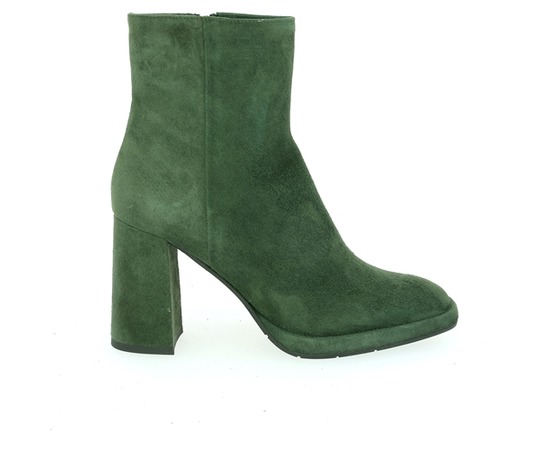 Cypres Boots vert