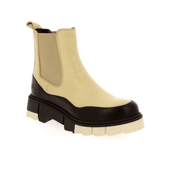 Apple Of Eden Boots