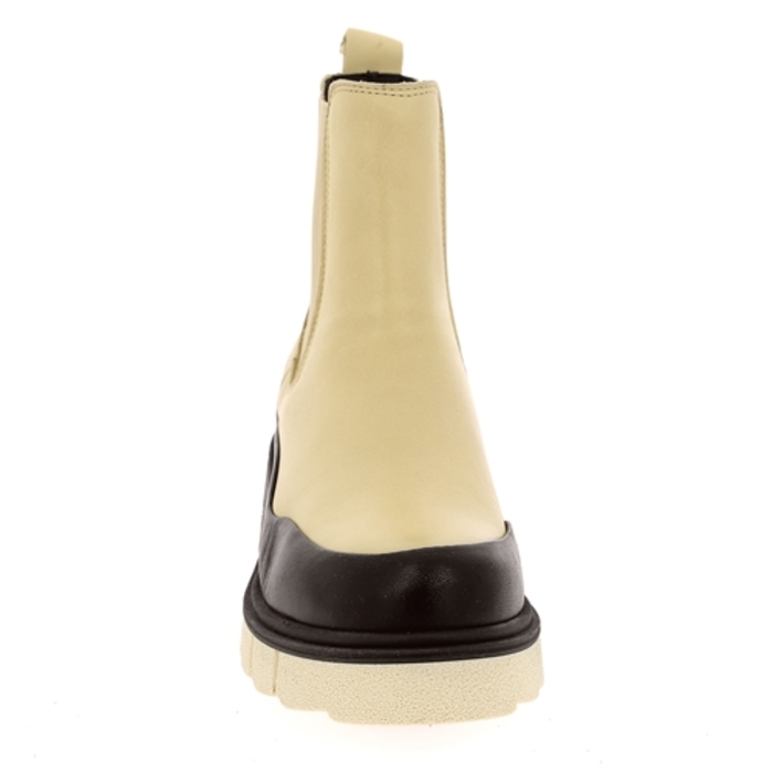 Apple Of Eden boots milk