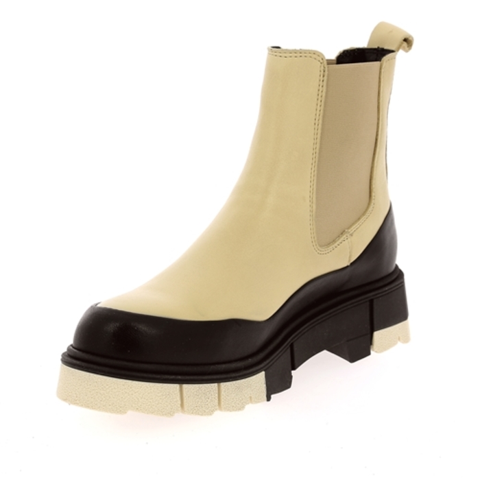 Apple Of Eden boots milk