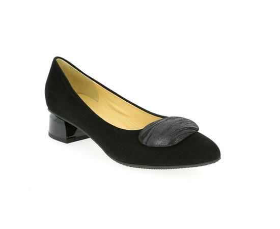 Brunate Ballerines noir