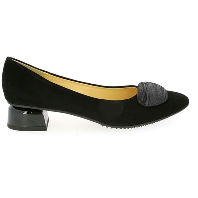 Brunate Ballerines noir