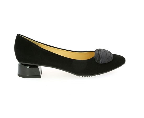 Brunate Ballerines noir