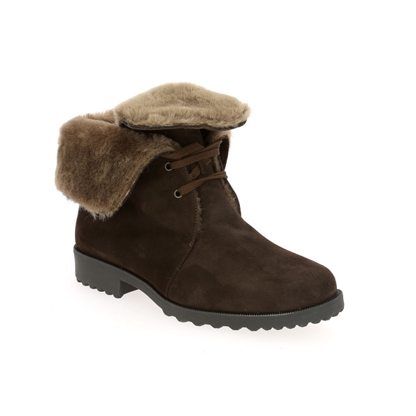 Brunate Bottines