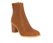 Cypres Boots cognac