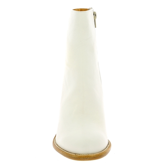 Cypres boots milk milk