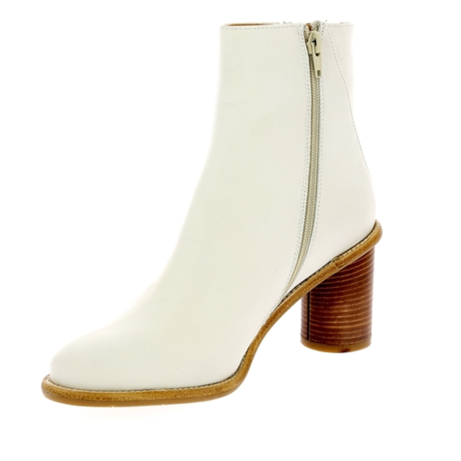Zoom Cypres boots milk