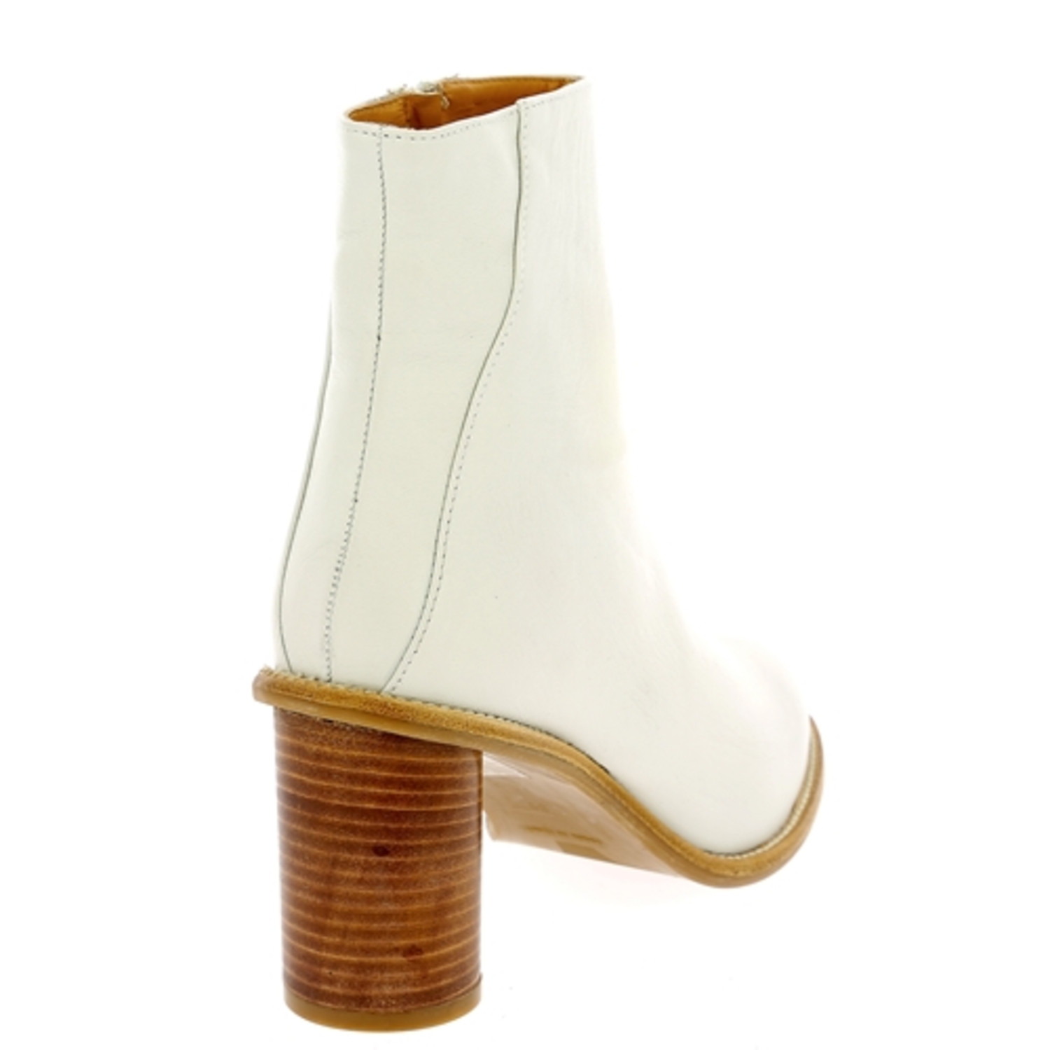 Zoom Cypres boots milk