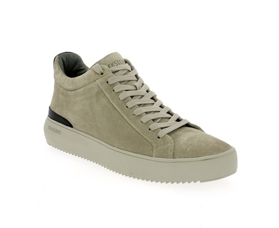 Blackstone Sneakers taupe