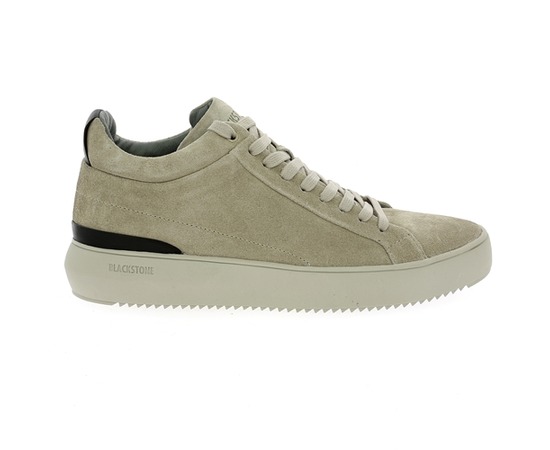 Blackstone Sneakers taupe