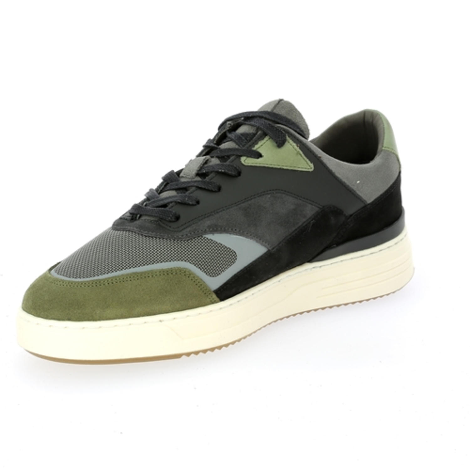 Zoom Cycleur De Luxe sneakers grijs