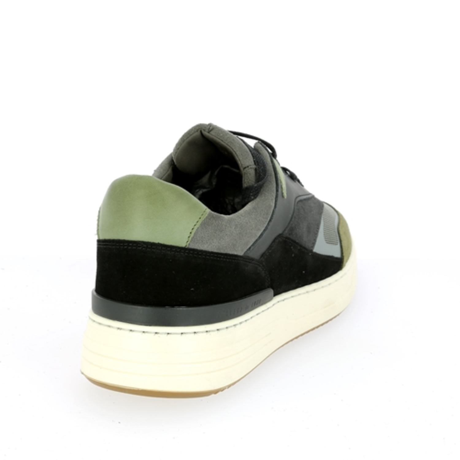 Zoom Cycleur De Luxe sneakers grijs