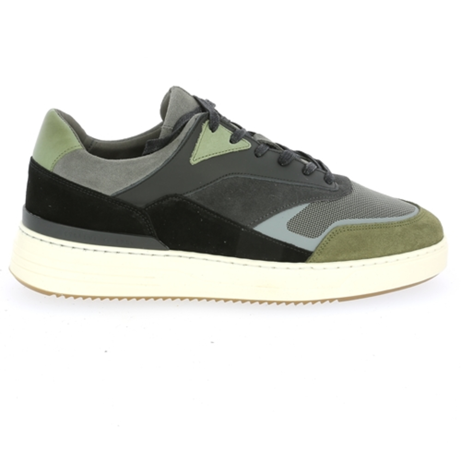 Zoom Cycleur De Luxe sneakers grijs