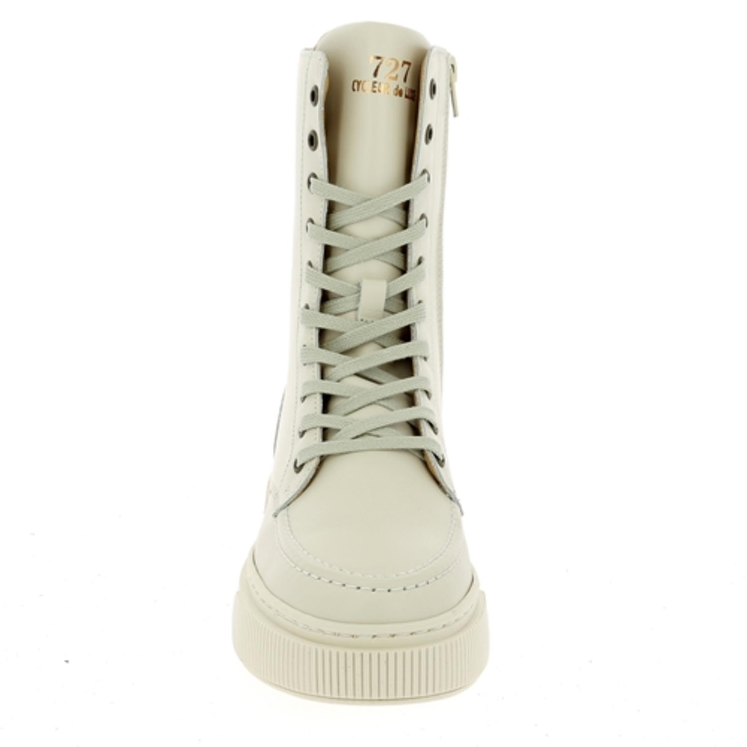 Zoom Cycleur De Luxe bottines
