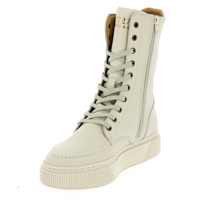 Cycleur De Luxe bottines milk