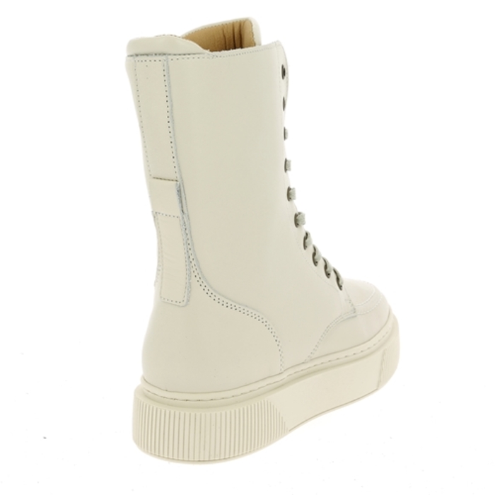 Cycleur De Luxe bottines milk