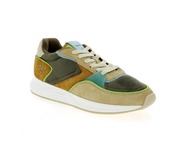 Hoff Sneakers camel