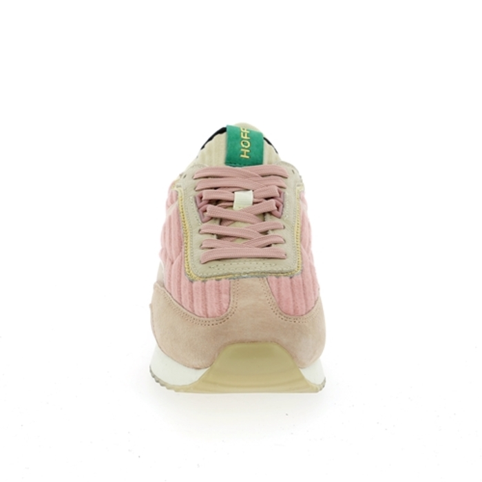 Hoff sneakers roze roze