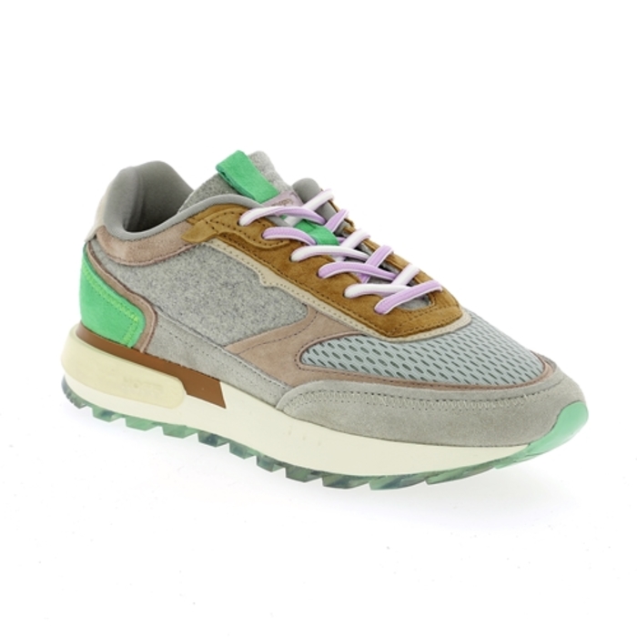Hoff sneakers zwart
