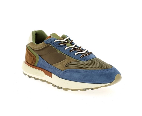 Hoff Sneakers blauw