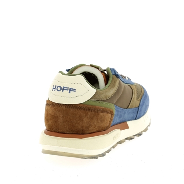 Hoff basket bleu bleu