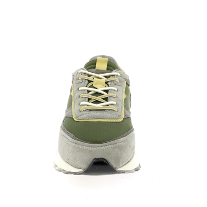Hoff basket gris gris