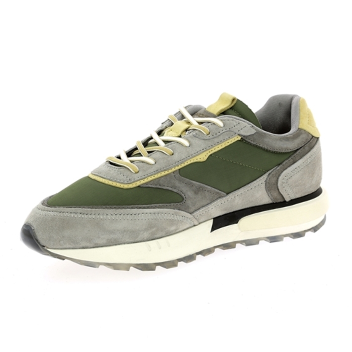 Hoff basket gris gris