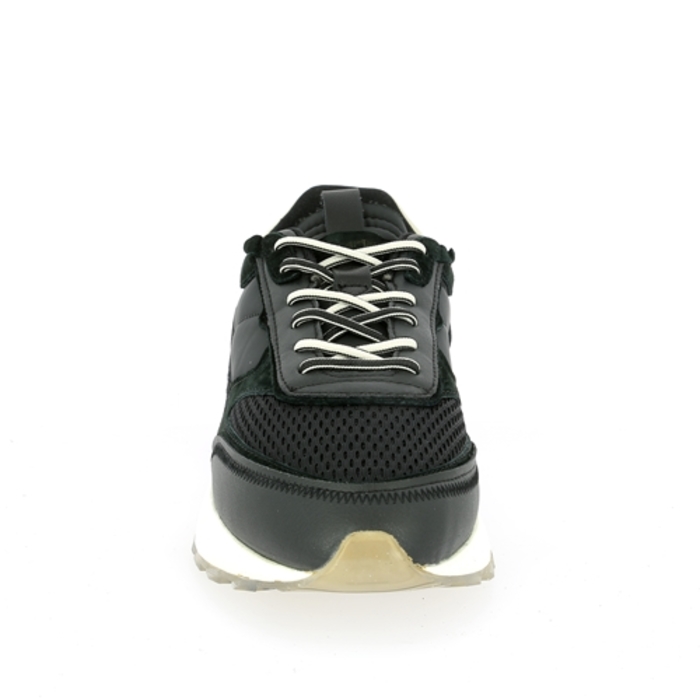 Hoff basket noir noir