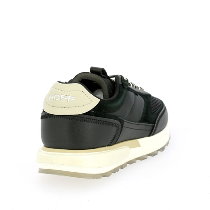 Hoff basket noir noir