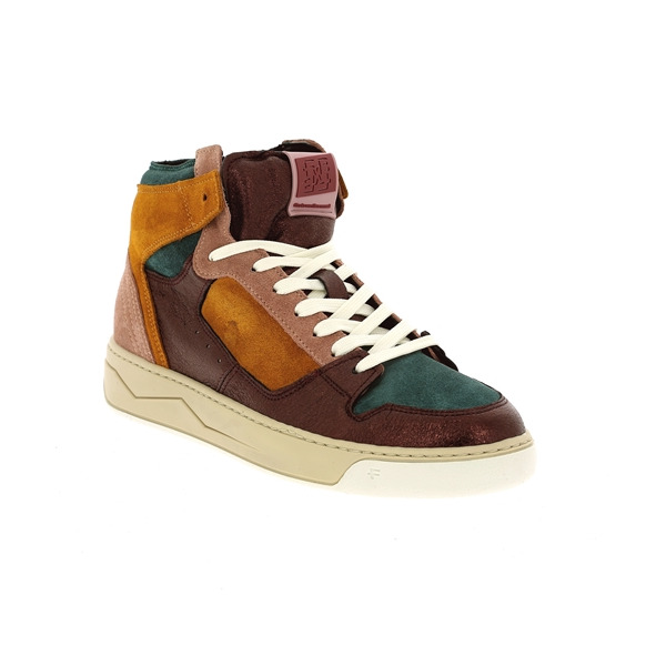 Floris Van Bommel Baskets