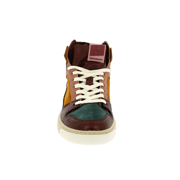 Floris Van Bommel Baskets